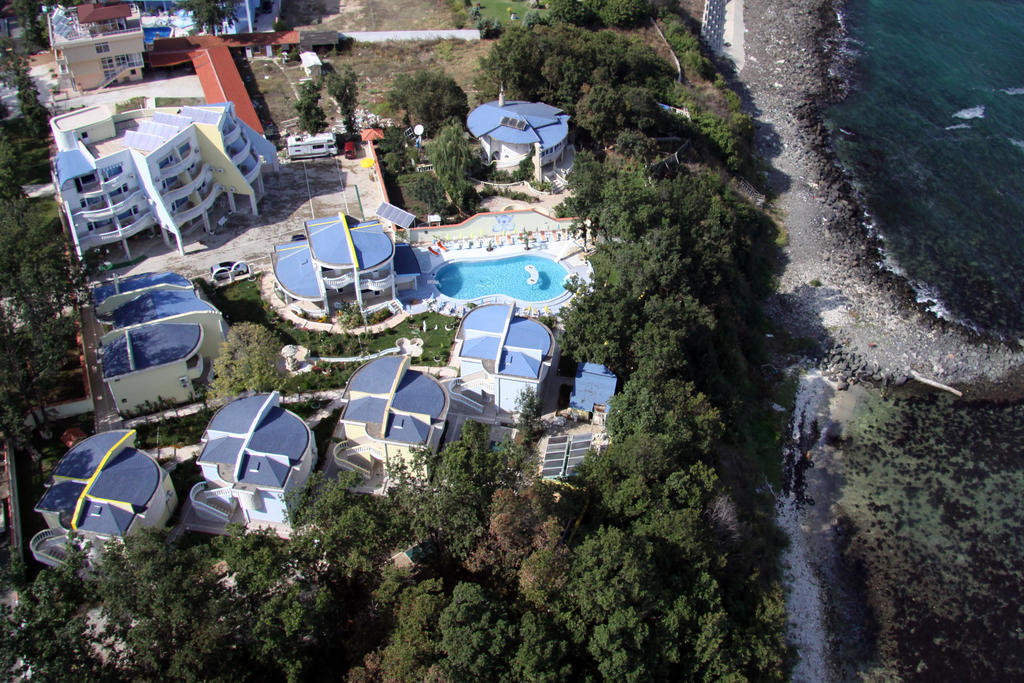 Jasmin Holiday Village Kiten  Εξωτερικό φωτογραφία