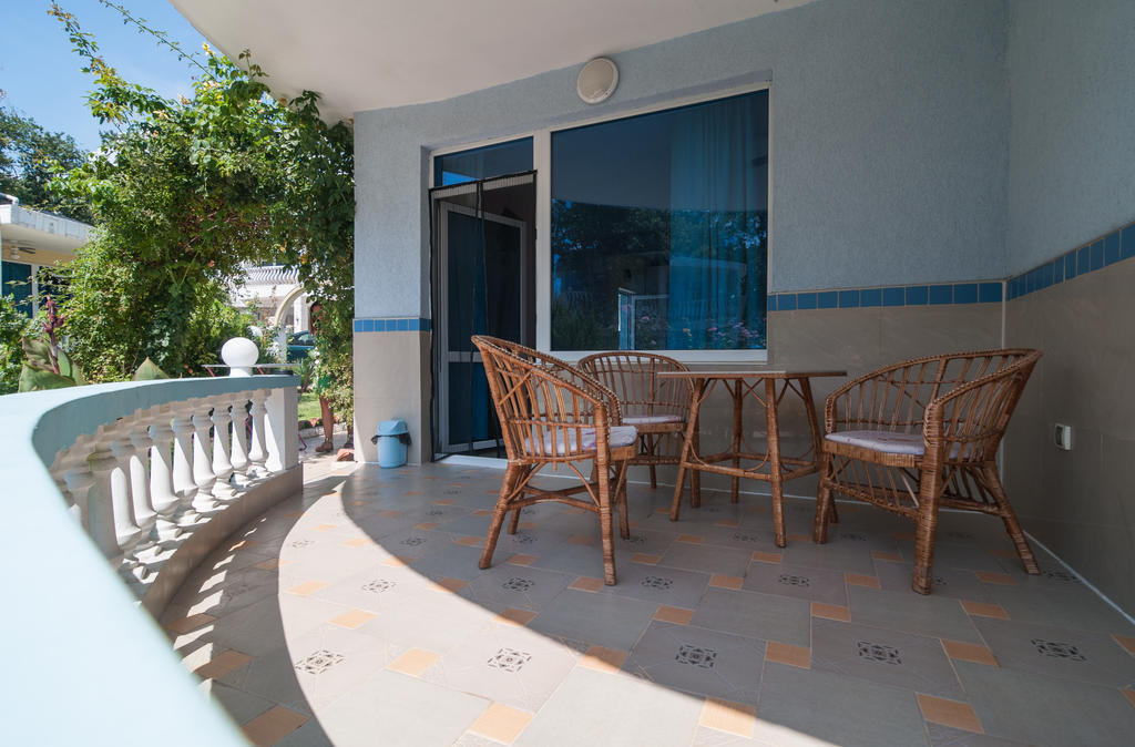 Jasmin Holiday Village Kiten  Δωμάτιο φωτογραφία