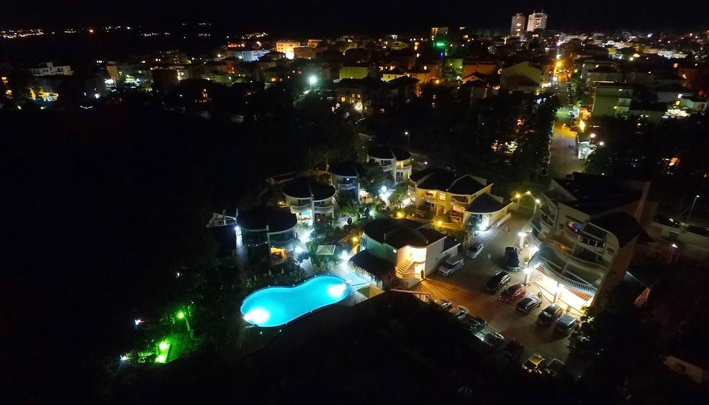 Jasmin Holiday Village Kiten  Εξωτερικό φωτογραφία