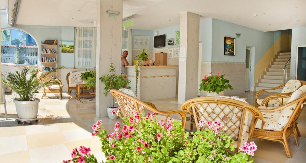 Jasmin Holiday Village Kiten  Εξωτερικό φωτογραφία