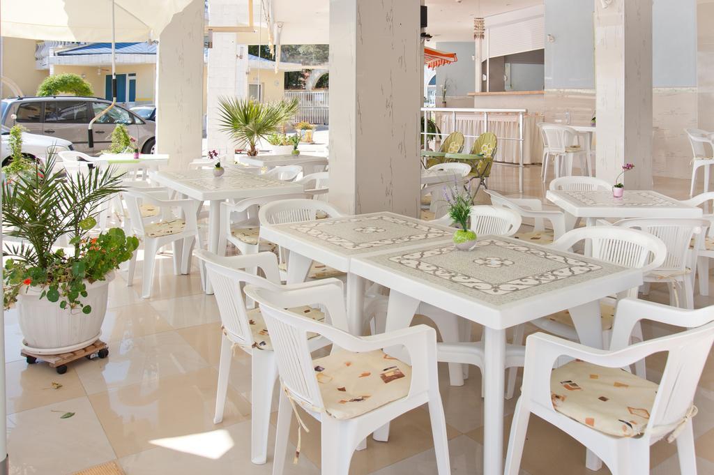 Jasmin Holiday Village Kiten  Εξωτερικό φωτογραφία