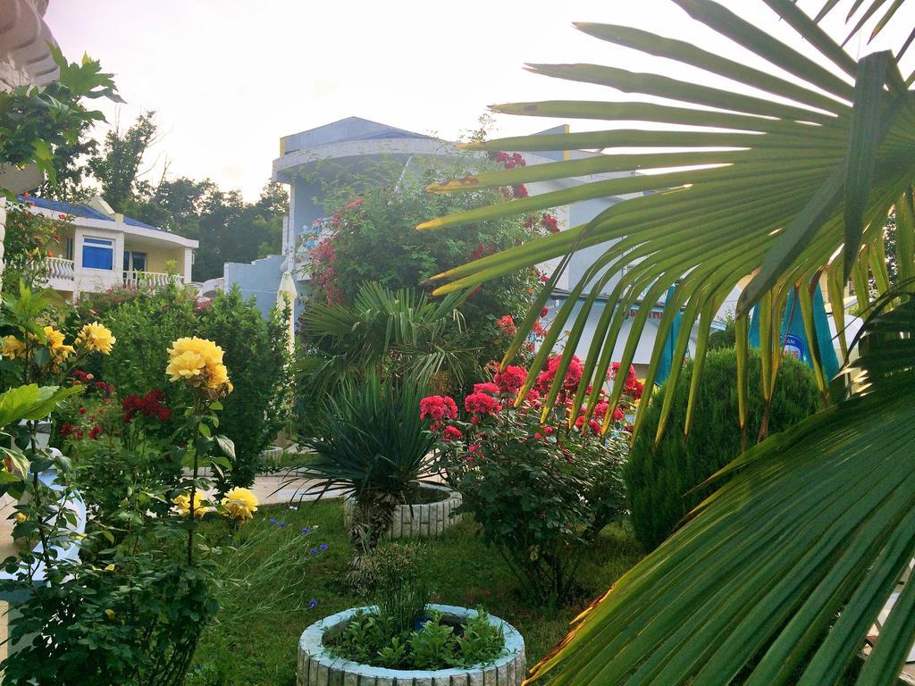 Jasmin Holiday Village Kiten  Εξωτερικό φωτογραφία