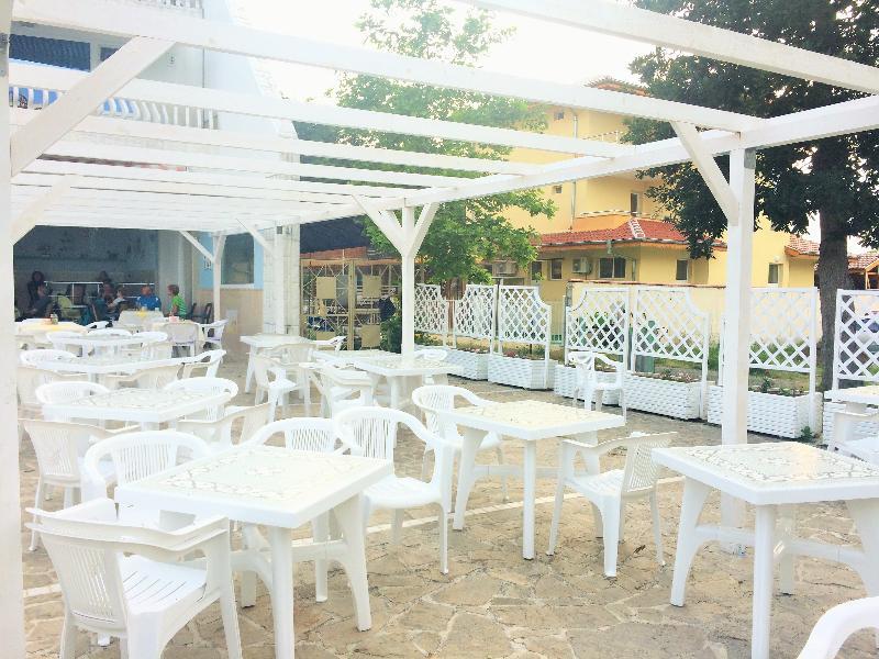 Jasmin Holiday Village Kiten  Εξωτερικό φωτογραφία