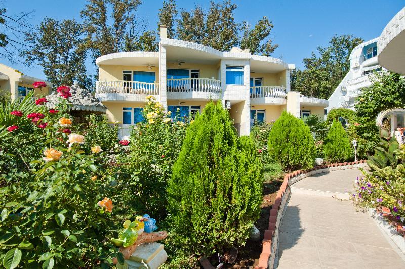 Jasmin Holiday Village Kiten  Εξωτερικό φωτογραφία