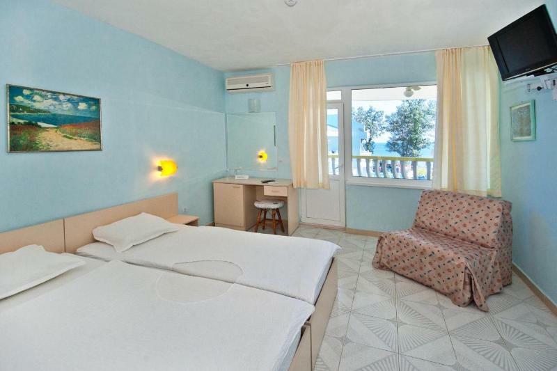 Jasmin Holiday Village Kiten  Εξωτερικό φωτογραφία